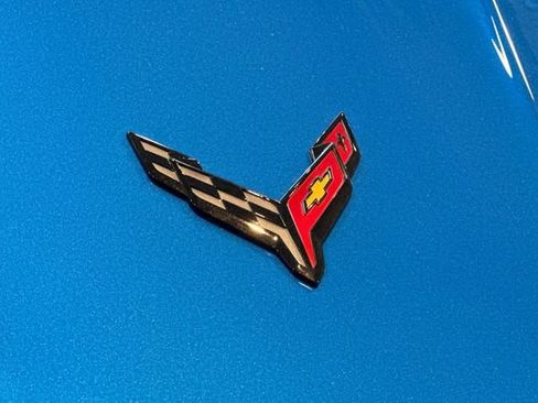 New 2025 Chevrolet Corvette Z06 w/ Battery Protection Package image 40