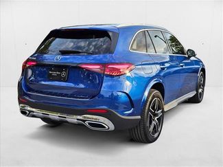 New 2025 Mercedes-Benz GLC 300 video 2