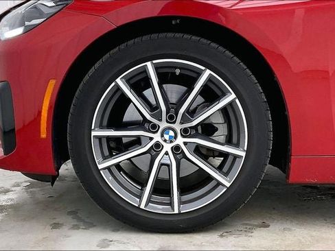 Used 2024 BMW 230i xDrive Coupe w/ Convenience Package image 10