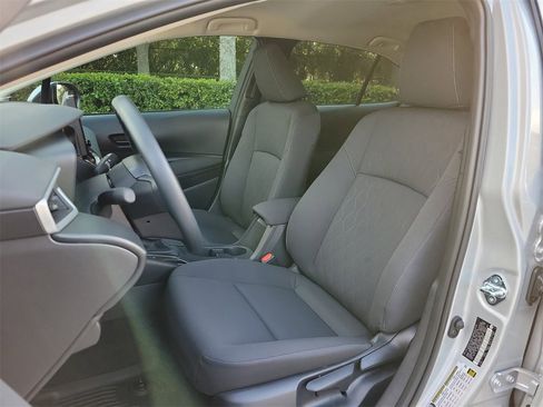 New 2026 Toyota Corolla LE image 16