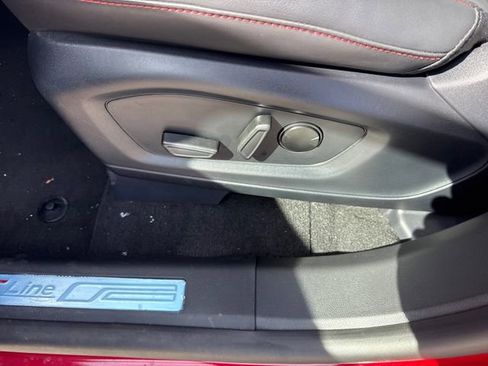 New 2026 Ford Explorer ST-Line w/ ST-Line Street Pack image 26