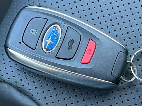 New 2026 Subaru Ascent Bronze Edition AWD/4WD image 37