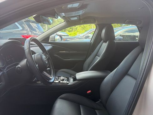 Used 2023 MAZDA CX-30 AWD 2.5 S w/ Preferred Package image 18