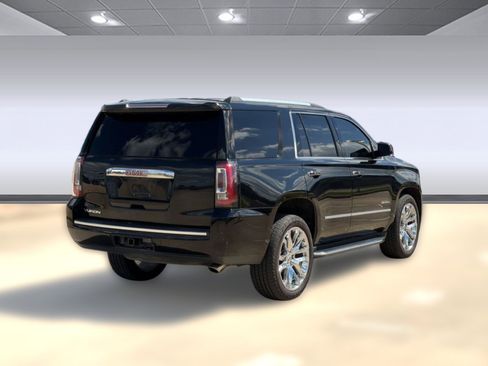Used 2019 GMC Yukon Denali RWD image 9