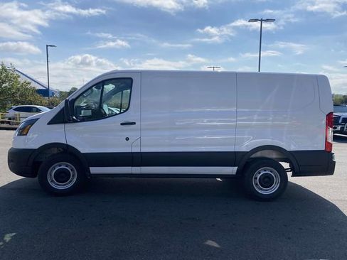 New 2026 Ford Transit 150 Low Roof w/ Load Area Protection Package image 6
