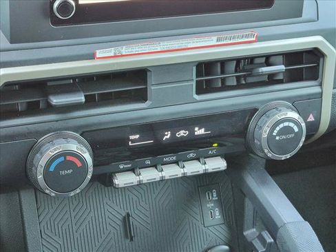 Used 2024 Toyota Tacoma SR RWD image 14
