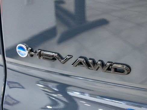 New 2026 Toyota Crown Signia AWD/4WD image 10
