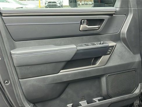 New 2026 Toyota Tundra Platinum image 6