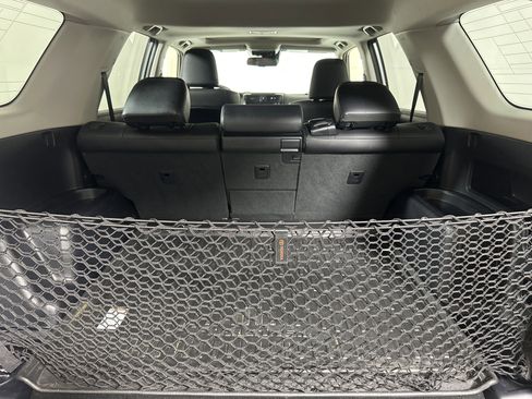 Used 2022 Toyota 4Runner TRD Off-Road Premium image 24