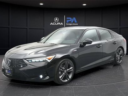 Certified 2024 Acura Integra A-Spec