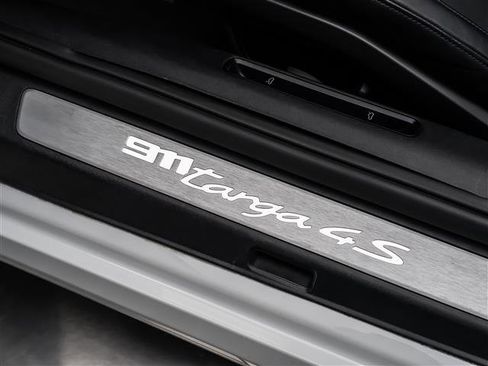 Used 2022 Porsche 911 Targa 4S image 35