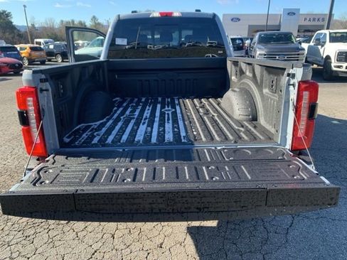 New 2026 Ford F350 Lariat w/ Lariat Ultimate Package AWD/4WD image 29