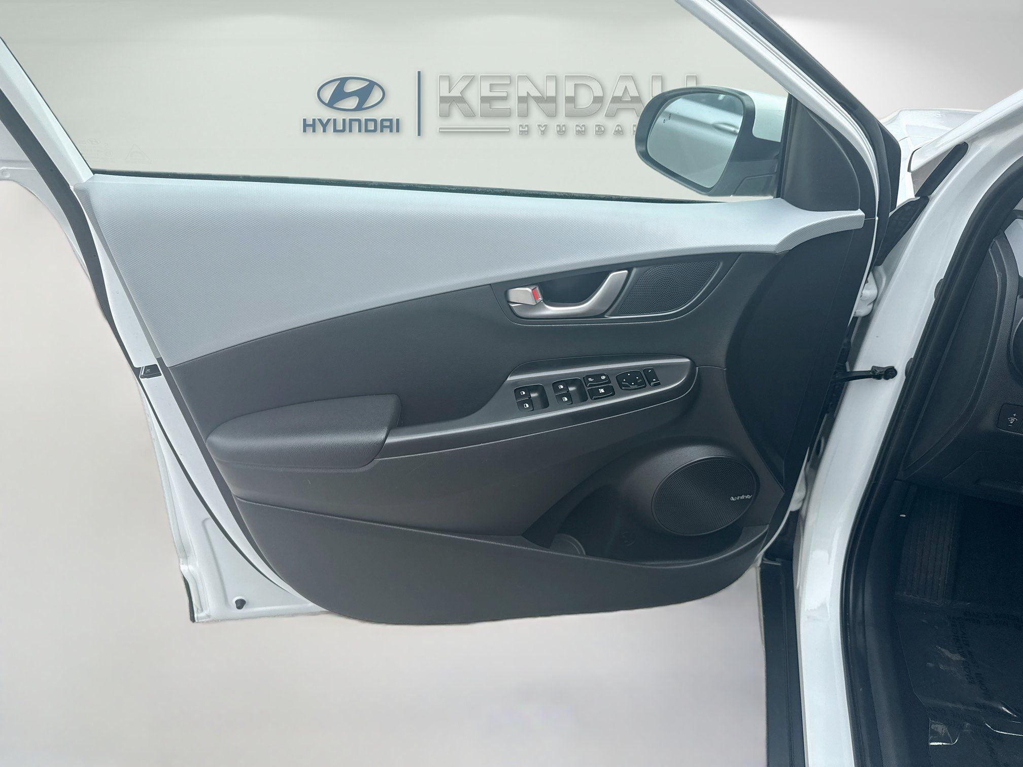 Used 2018 Hyundai Kona Ultimate FWD image 18