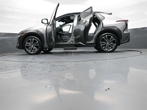 Used 2024 Toyota bZ4X AWD w/ Weather Package image 50