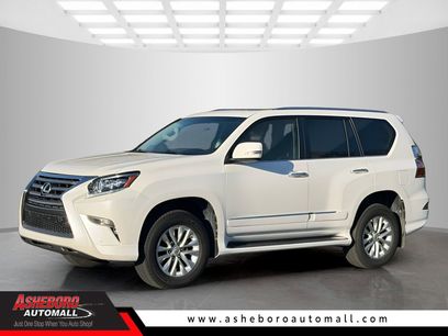 Used 2018 Lexus GX 460 Premium w/ Premium Package