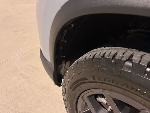 Certified 2025 Honda Pilot TrailSport image 23