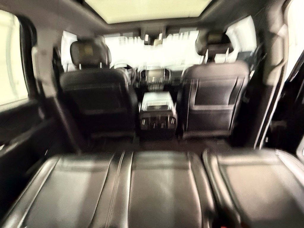 Used 2019 Ford F250 Lariat w/ Lariat Ultimate Package AWD/4WD image 29