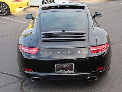 Used 2015 Porsche 911 Carrera RWD image 15