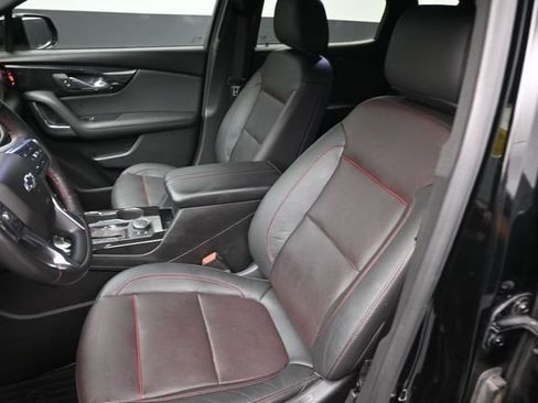 Used 2020 Chevrolet Blazer RS FWD image 32