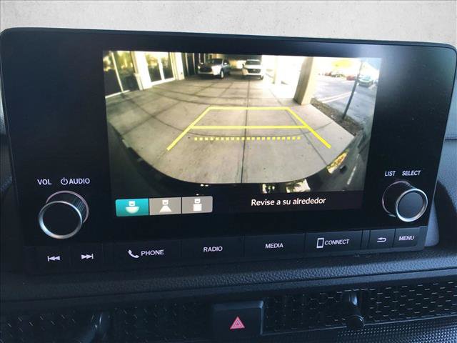 Used 2025 Honda CR-V LX image 12