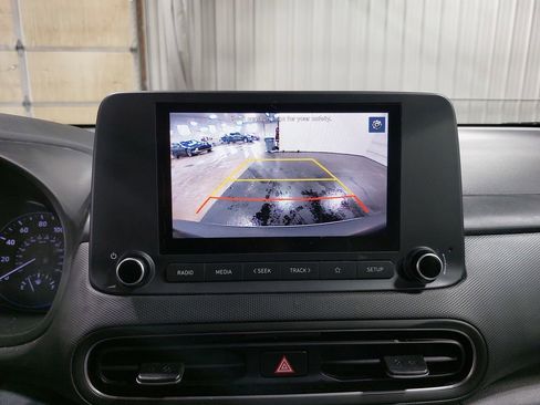 Used 2023 Hyundai Kona SEL image 23