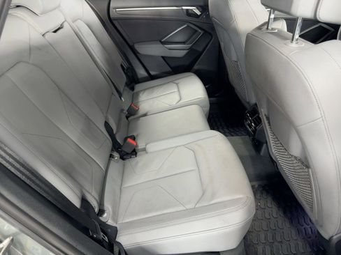 Used 2025 Audi Q3 2.0T Premium w/ Convenience Package image 29