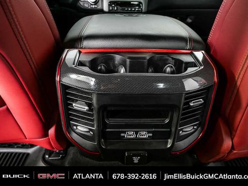 Used 2022 RAM 1500 Rebel w/ Rebel Level 2 Equipment Group AWD/4WD image 20