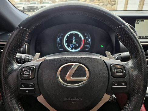 Used 2015 Lexus RC 350 image 24