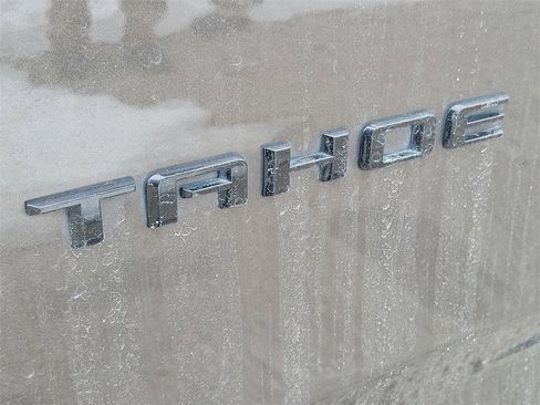 Used 2021 Chevrolet Tahoe Z71 image 8