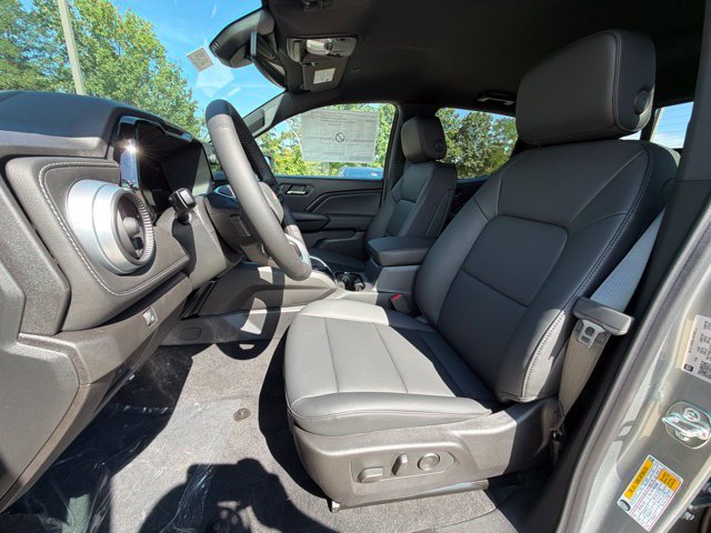 New 2026 Chevrolet Colorado LT w/ LT Convenience Package AWD/4WD image 13