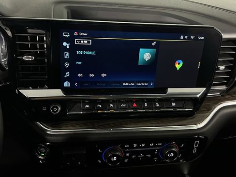 Used 2025 Chevrolet Silverado 1500 RST w/ Convenience Package II image 23