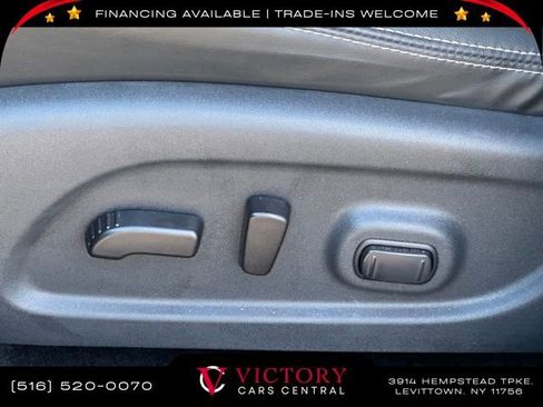 Used 2023 Nissan Murano SV image 17
