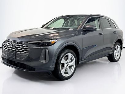 New 2025 Audi Q5 Premium Plus