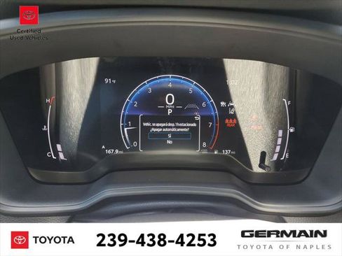 Certified 2026 Toyota Corolla SE FWD image 24