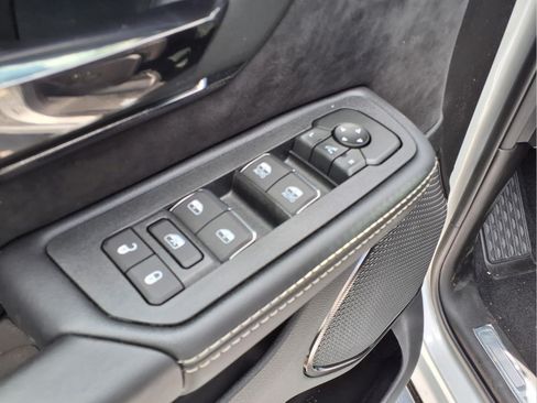 New 2026 RAM 1500 RHO AWD/4WD image 15
