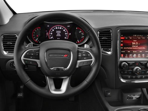 Used 2017 Dodge Durango SXT RWD image 6
