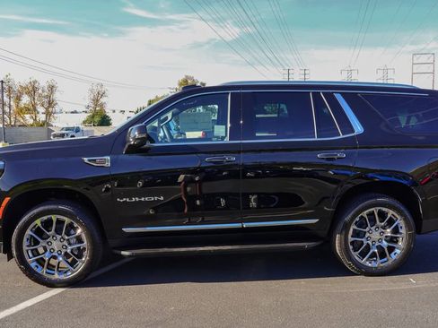 New 2026 GMC Yukon Elevation image 8