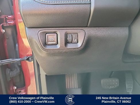 Used 2017 GMC Acadia SLT AWD/4WD image 39