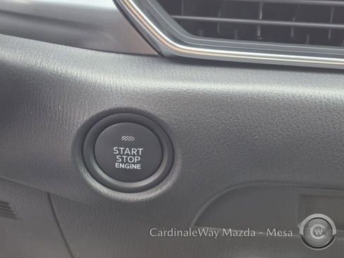 New 2025 MAZDA CX-5 AWD 2.5 S image 17