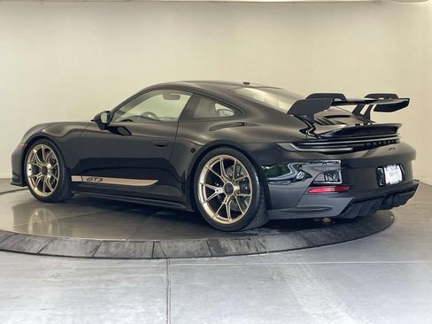 Certified 2024 Porsche 911 GT3 RWD image 3
