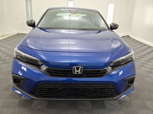 Used 2023 Honda Civic Sport image 29