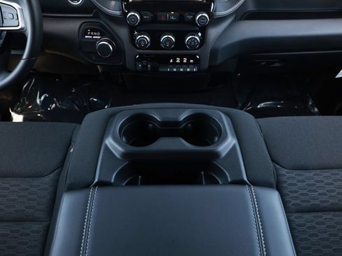 New 2026 RAM 1500 Express RWD image 27