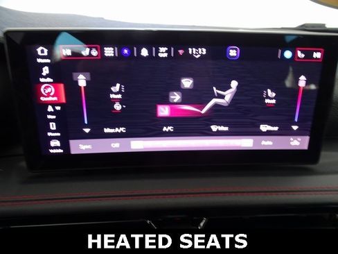 Certified 2024 Dodge Hornet R/T Plus image 14