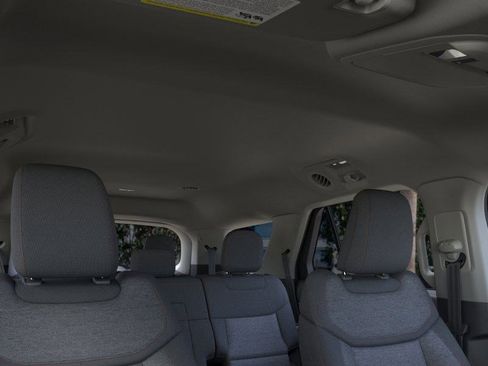 New 2026 Ford Explorer Active image 23