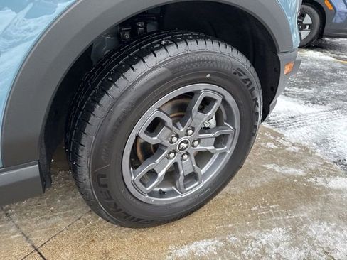 Used 2022 Ford Bronco Sport Big Bend w/ Convenience Package image 25