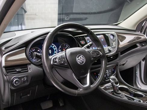 Used 2020 Buick Envision Premium image 28