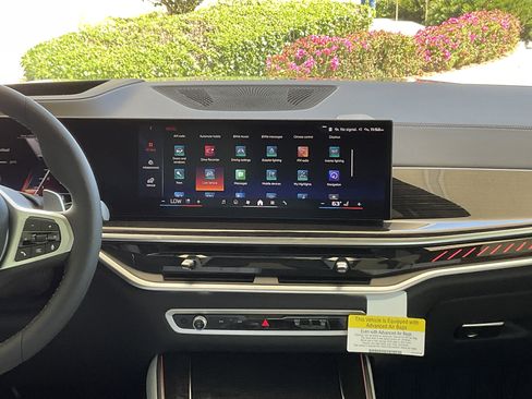 New 2026 BMW X5 M60i image 15