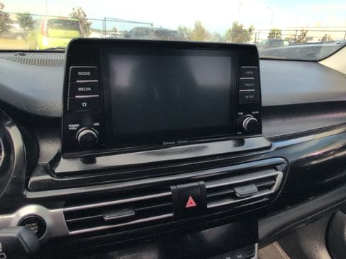 Used 2021 Kia Seltos EX AWD/4WD image 10