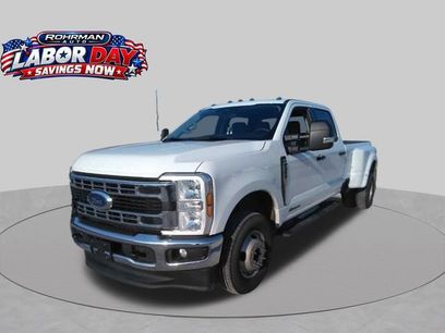Used 2026 Ford F350 XLT