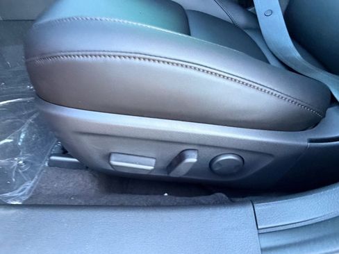 New 2026 MAZDA MAZDA3 2.5 S Sedan w/ Preferred Pkg image 19